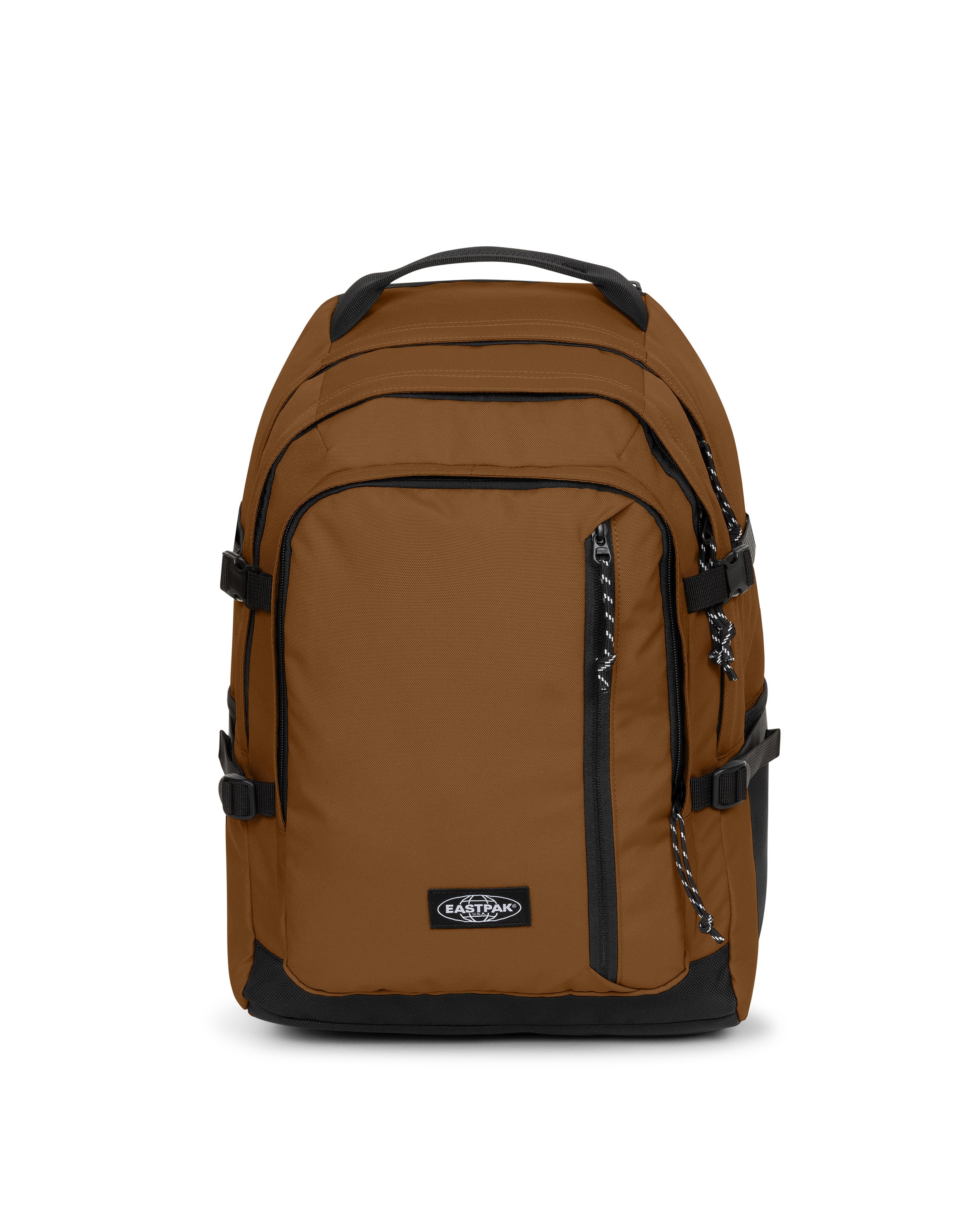 eastpack-volker-pro-sac-dos-grand-marron-16-pouces image 1