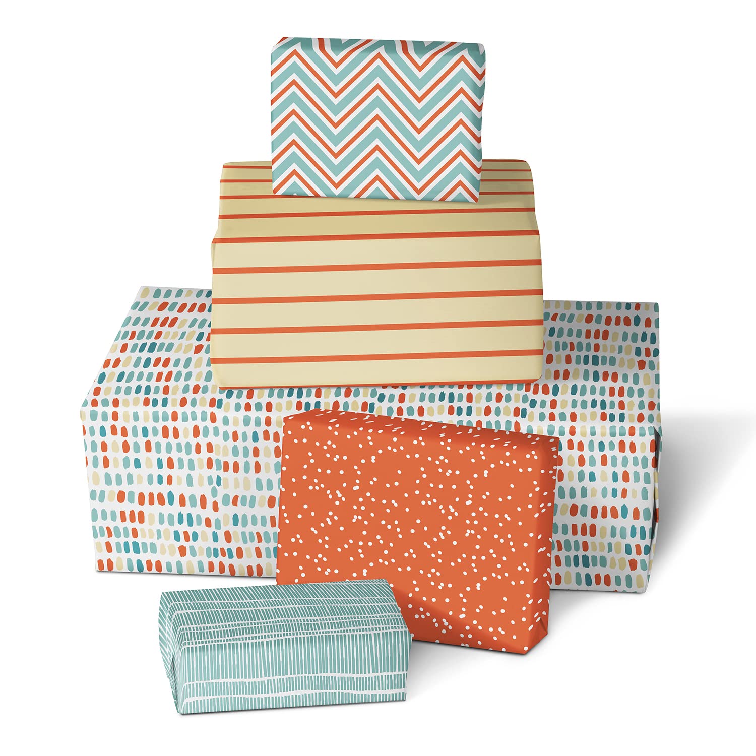 clairefontaine-tulip-papier-cadeau-12-rouleaux-2x0-70m-g-om-trique image 4
