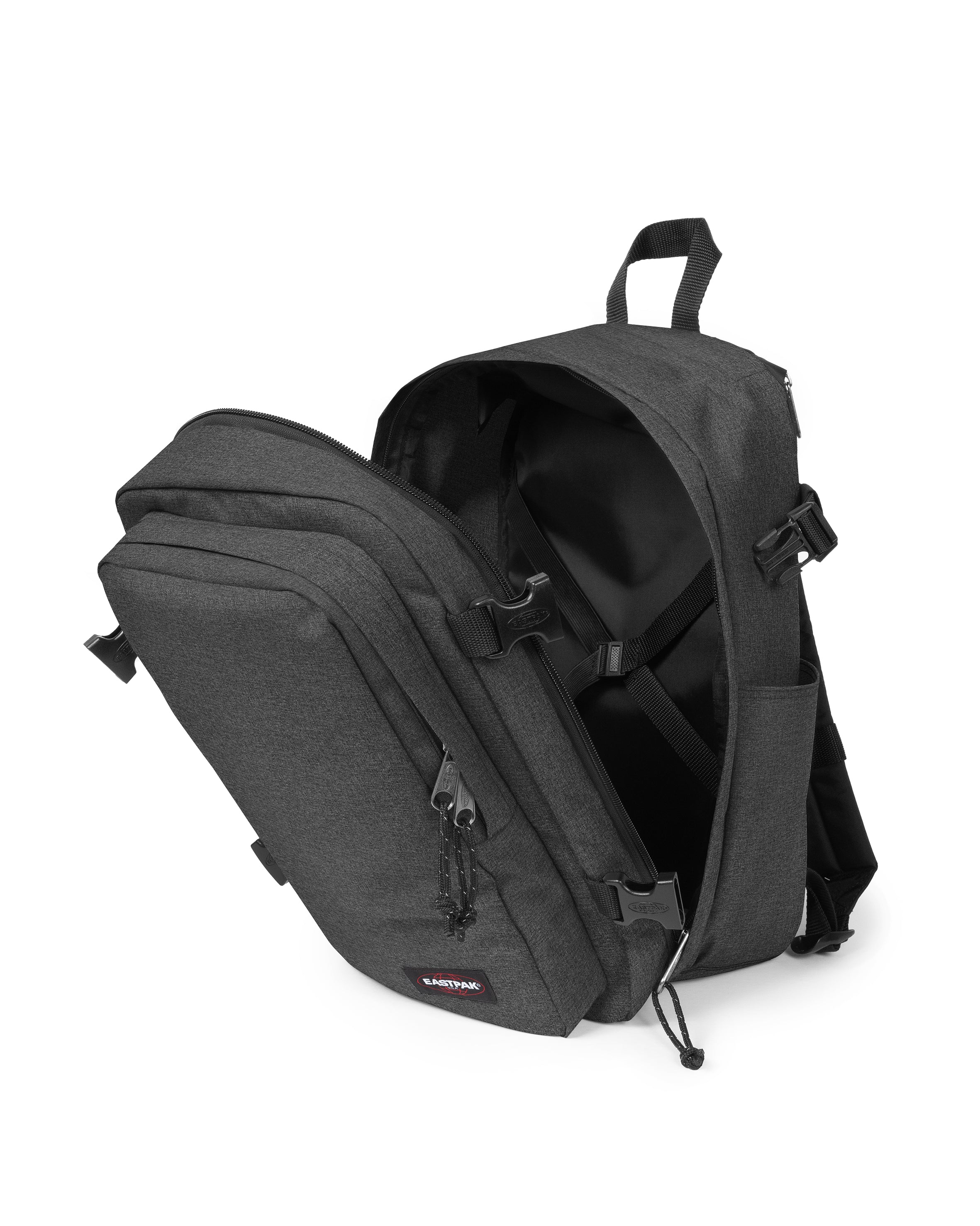 eastpak-cabin-pak-r-sac-dos-black-denim-petit-15-pouces image 7