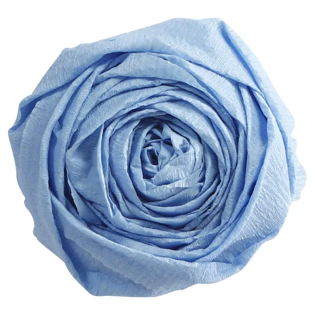 clairefontaine-901027c-papier-cr-pon-bleu-ciel-2x0-5m-x10 image 1