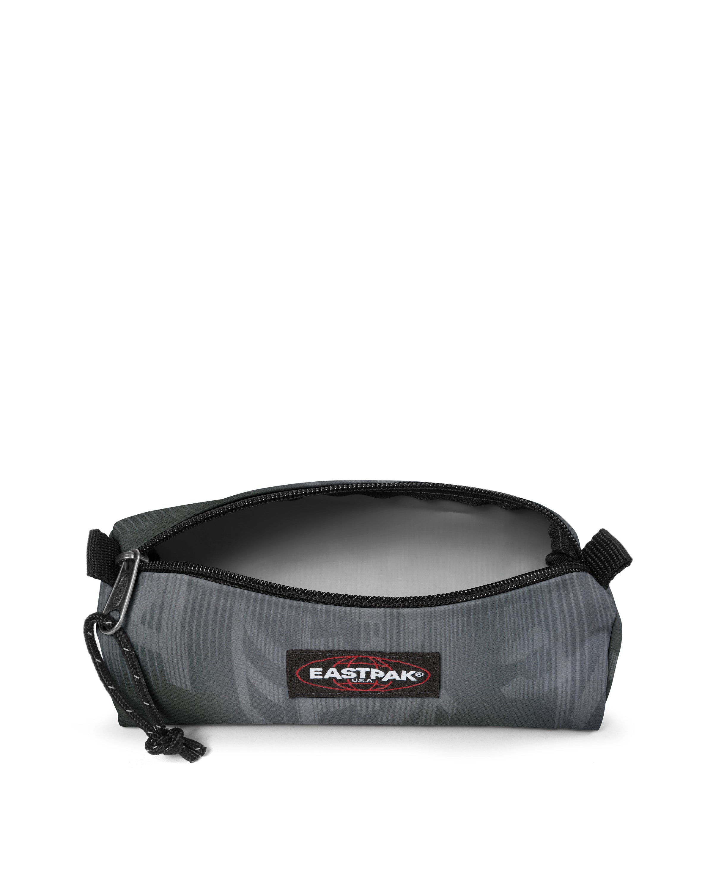 eastpak-benchmark-single-trousse-letter-dyeblack-d-perlante image 2