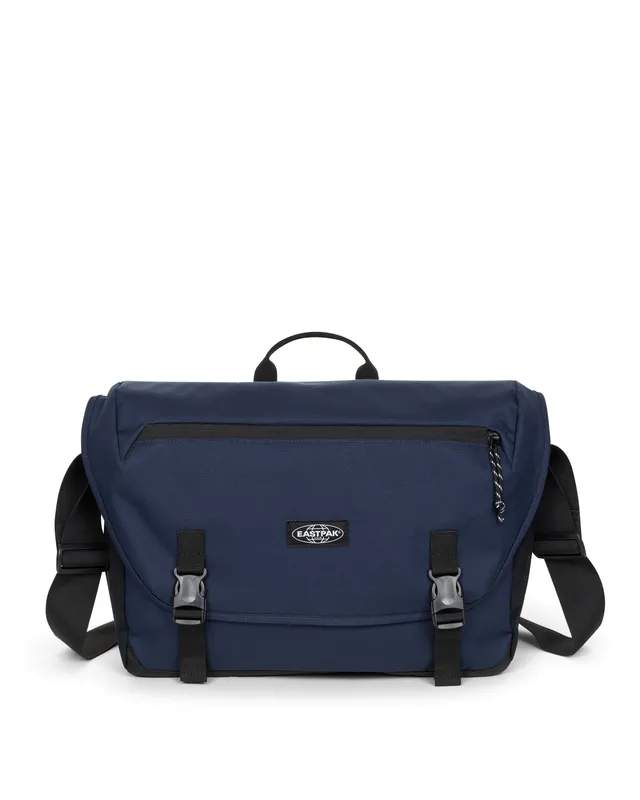 eastpak-courier-pro-sacoche-bleu-navy-pro-16-pouces image 1