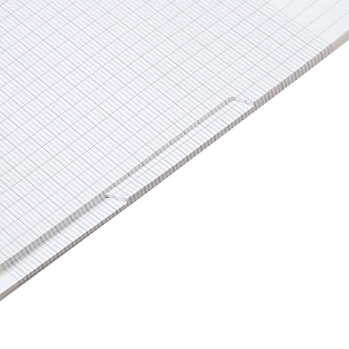 calligraphe-18224c-cahier-agraf-17x22-96p-grands-carreaux image 7