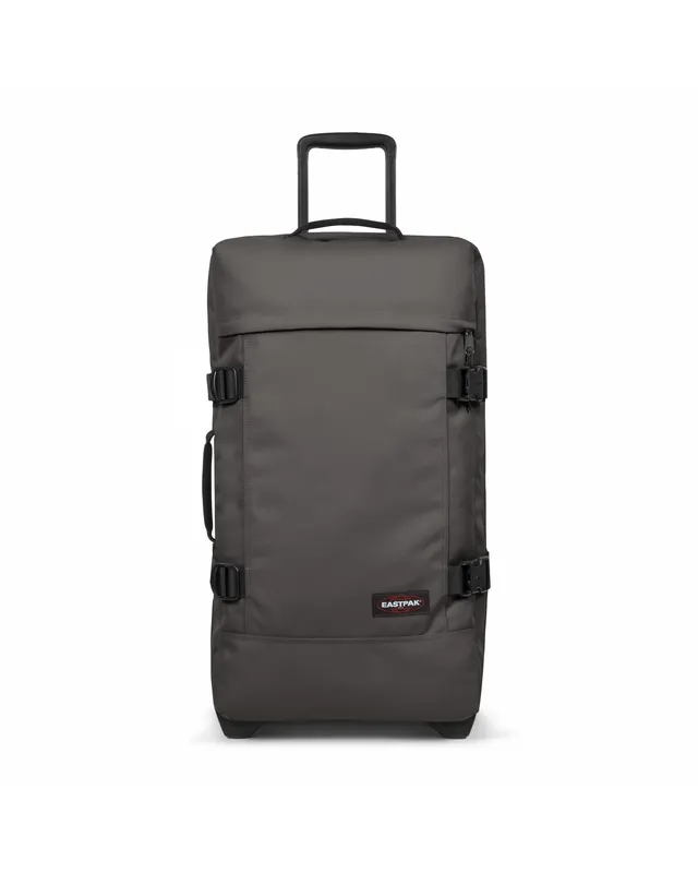 eastpak-tranverz-m-valise-moyenne-whale-grey-67-cm image 1