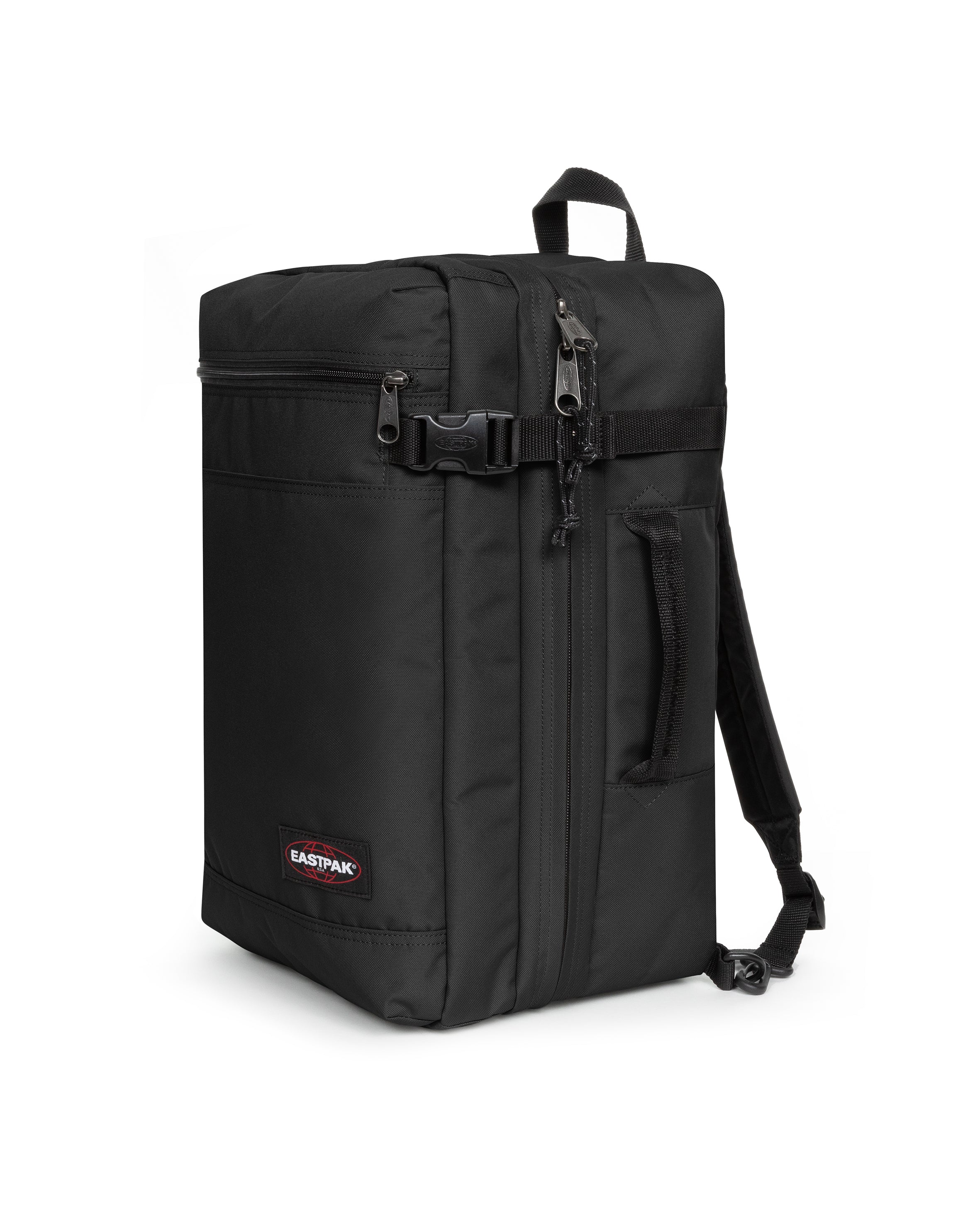 eastpak-transit-r-pack-sac-de-voyage-black-moyen image 6