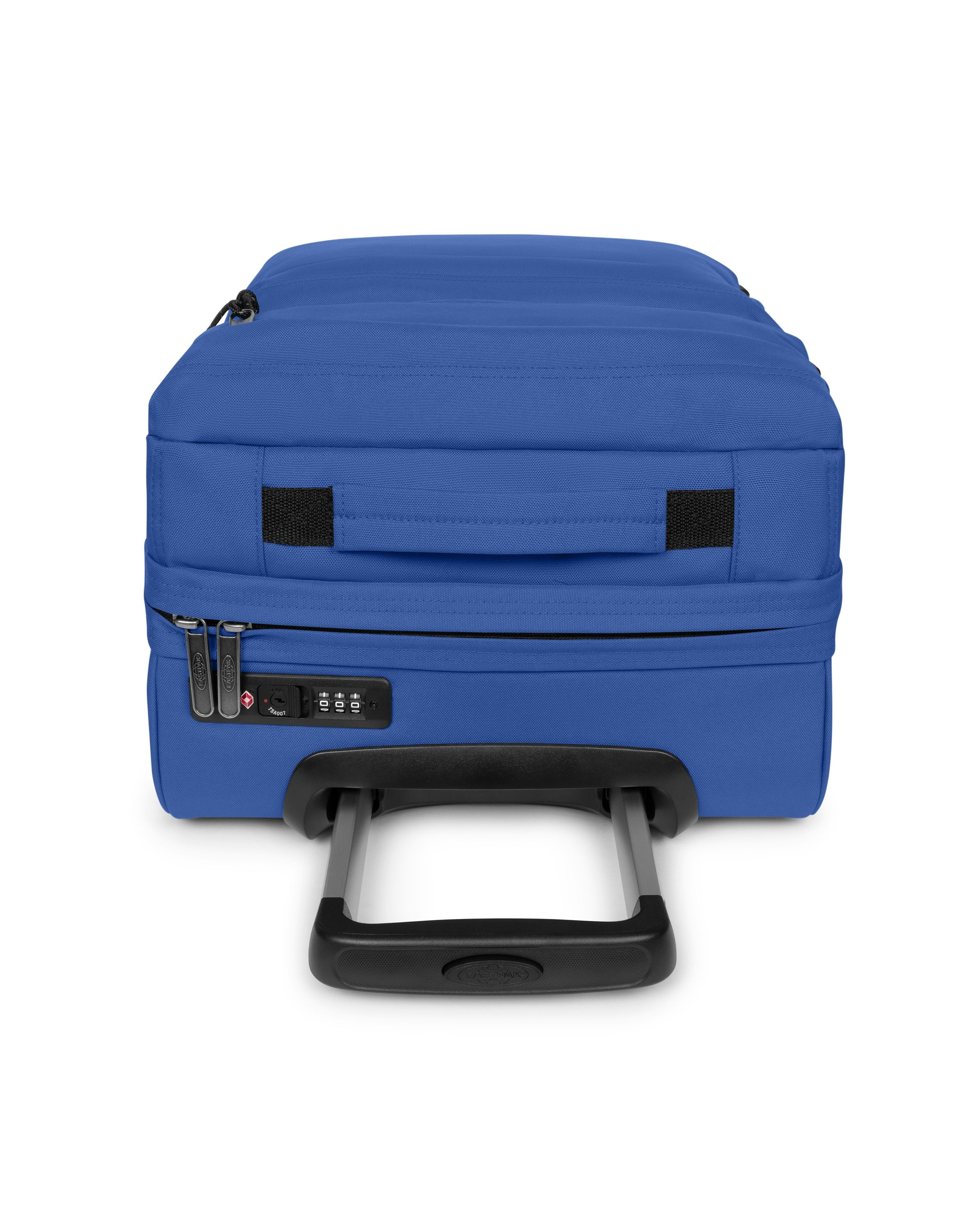 eastpak-transit-r-plus-s-valise-cabine-petite-indigo-blue image 5