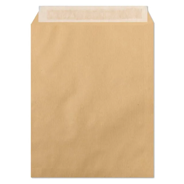 clairefontaine-754c-pochette-kraft-260x330-90g-sans-fen-tre-x250 image 1