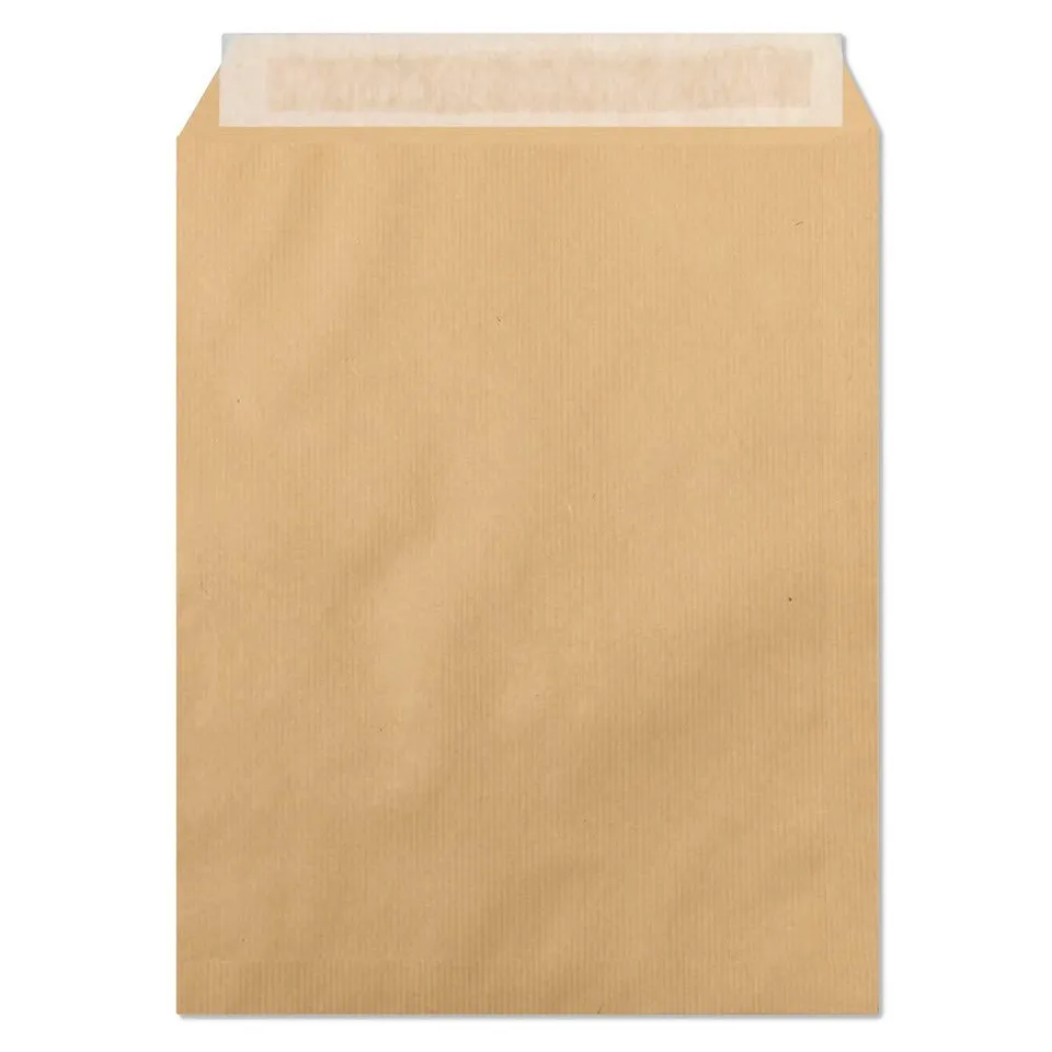 clairefontaine-754c-pochette-kraft-260x330-90g-sans-fen-tre-x250 image 1