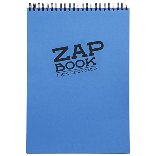 clairefontaine-forever-zap-book-bloc-a3-120-feuilles-recycl image 8