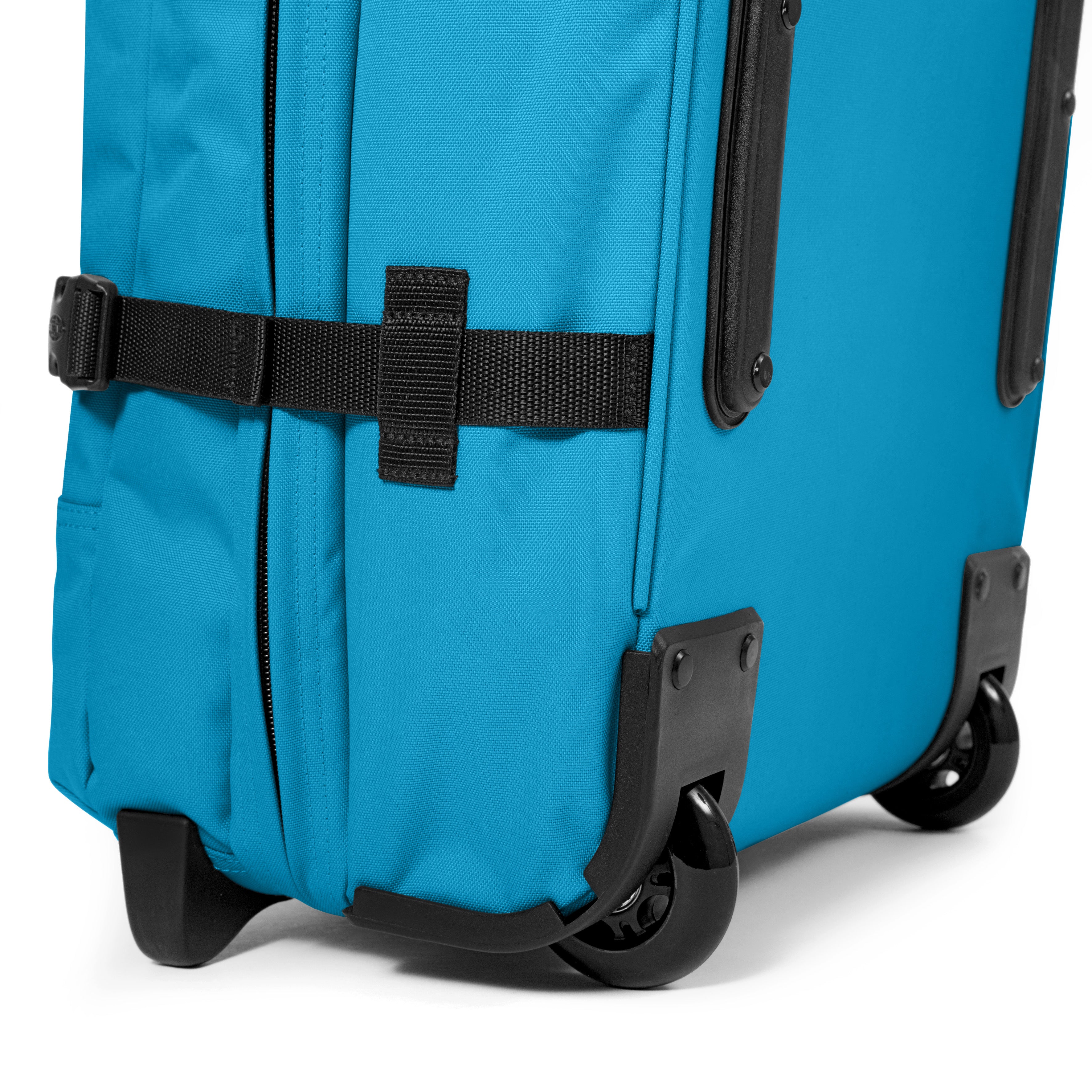 eastpak-tranverz-l-valise-souple-aqua-large image 4