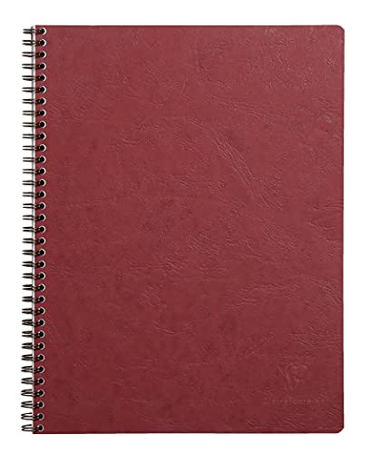 clairefontaine-age-bag-782522c-cahier-spirale-a4-petits-carreaux image 6