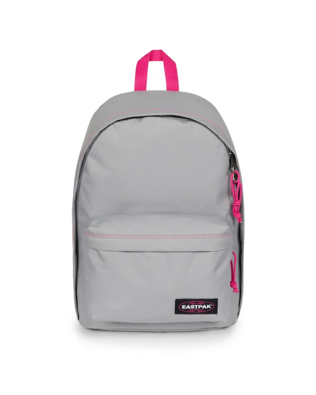 eastpak-out-of-office-sac-dos-kontrast-grey-pc image 1