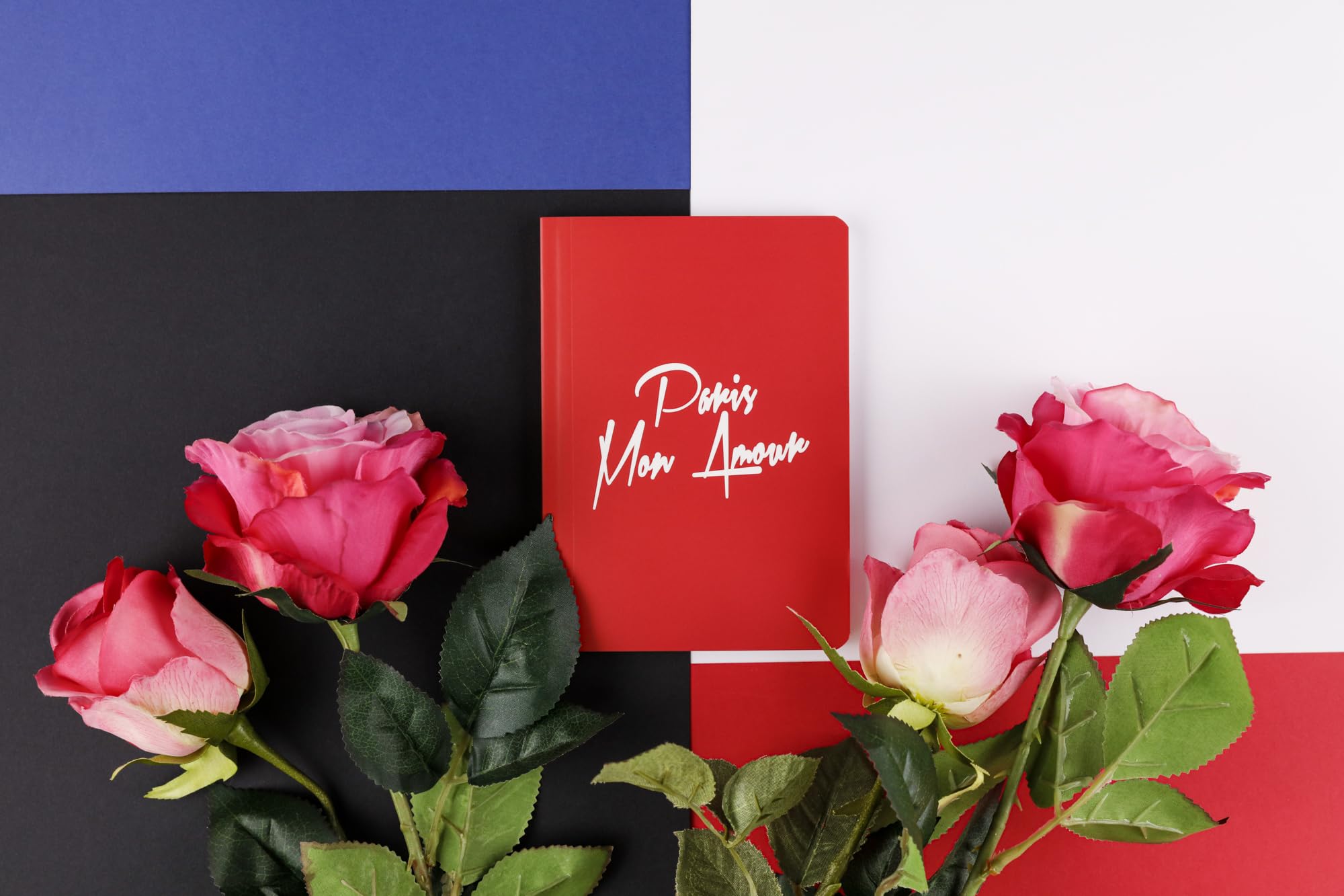 clairefontaine-moulin-rouge-812437c-carnet-a6-128-pages-unies image 8