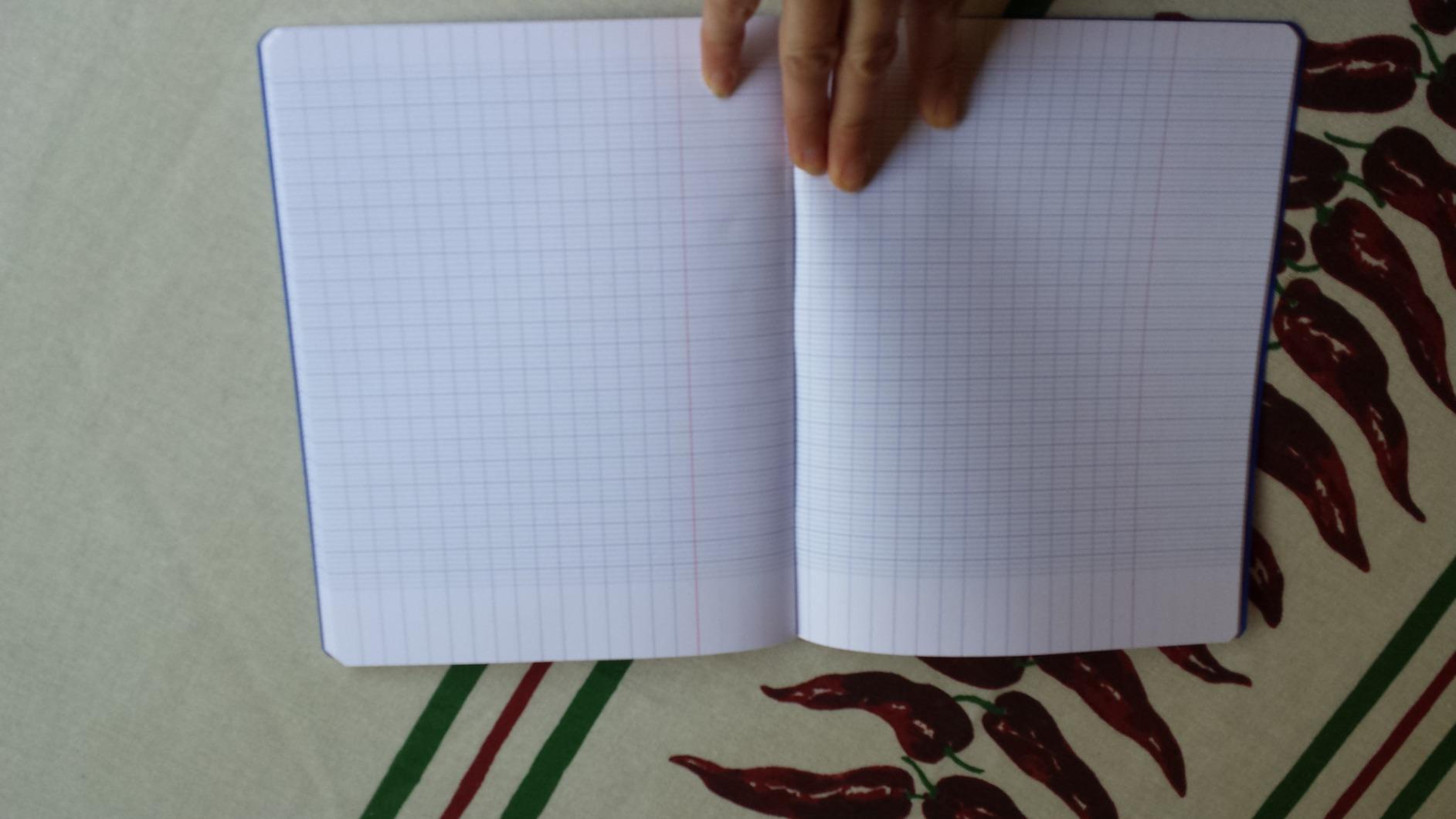 Papier épais