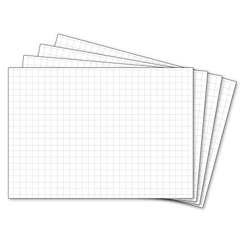 clairefontaine-1951-back-to-basics-bloc-quadrill-a4-50-feuilles image 7