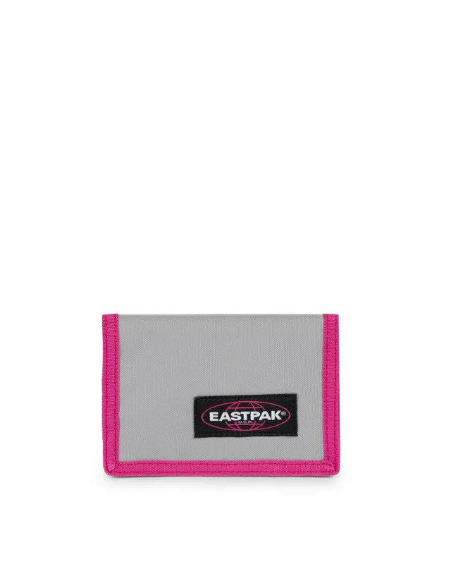 eastpak-crew-single-trousse-kontrast-grey-petit image 1
