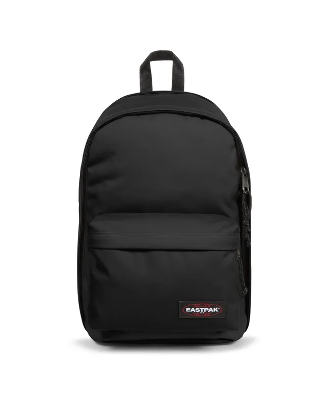 eastpak-back-to-work-sac-dos-black-15-pouces-nylon image 1