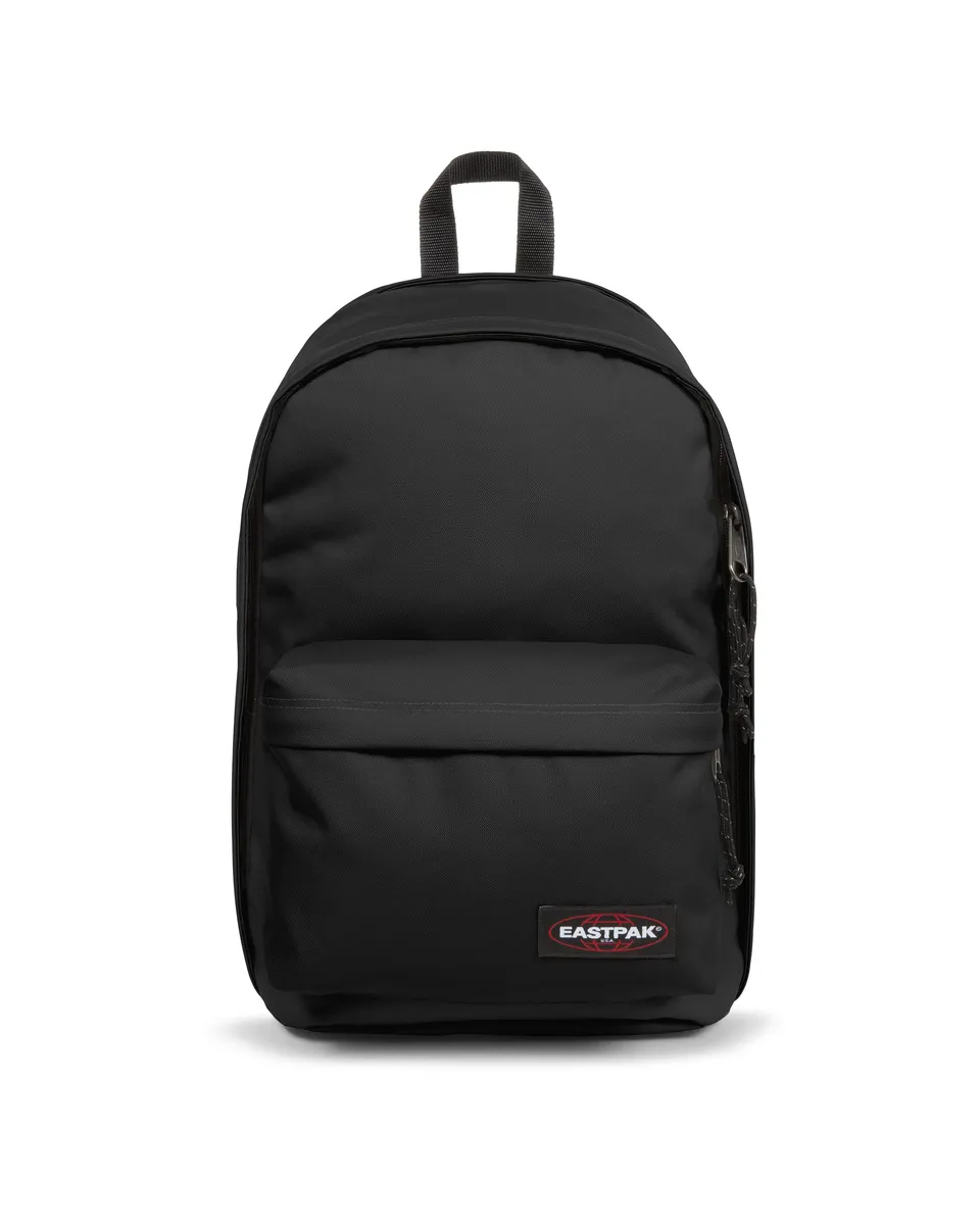 eastpak-back-to-work-sac-dos-black-15-pouces-nylon image 1