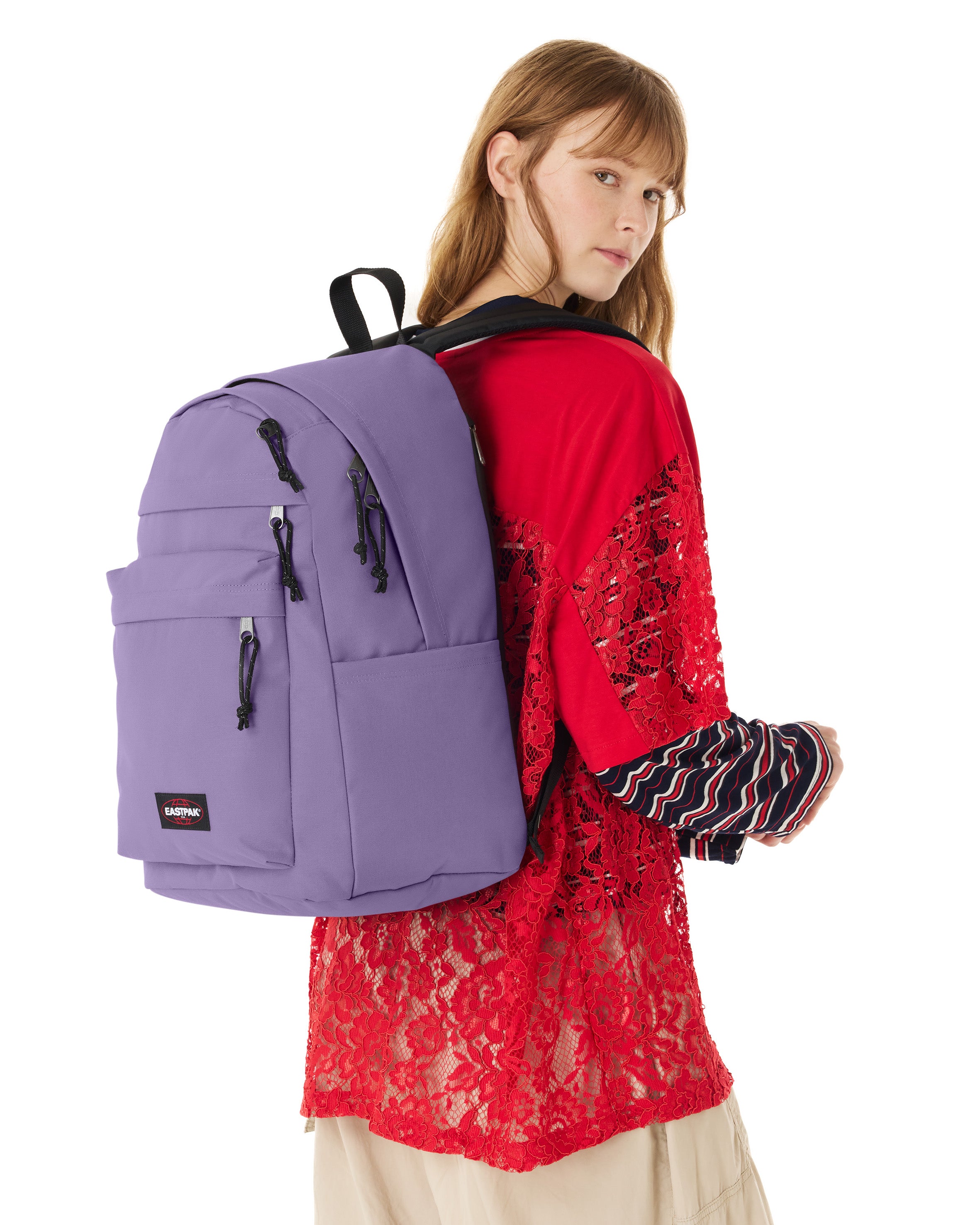 eastpak-day-pak-r-pro-sac-dos-dahlia-purple-16-pouces image 2