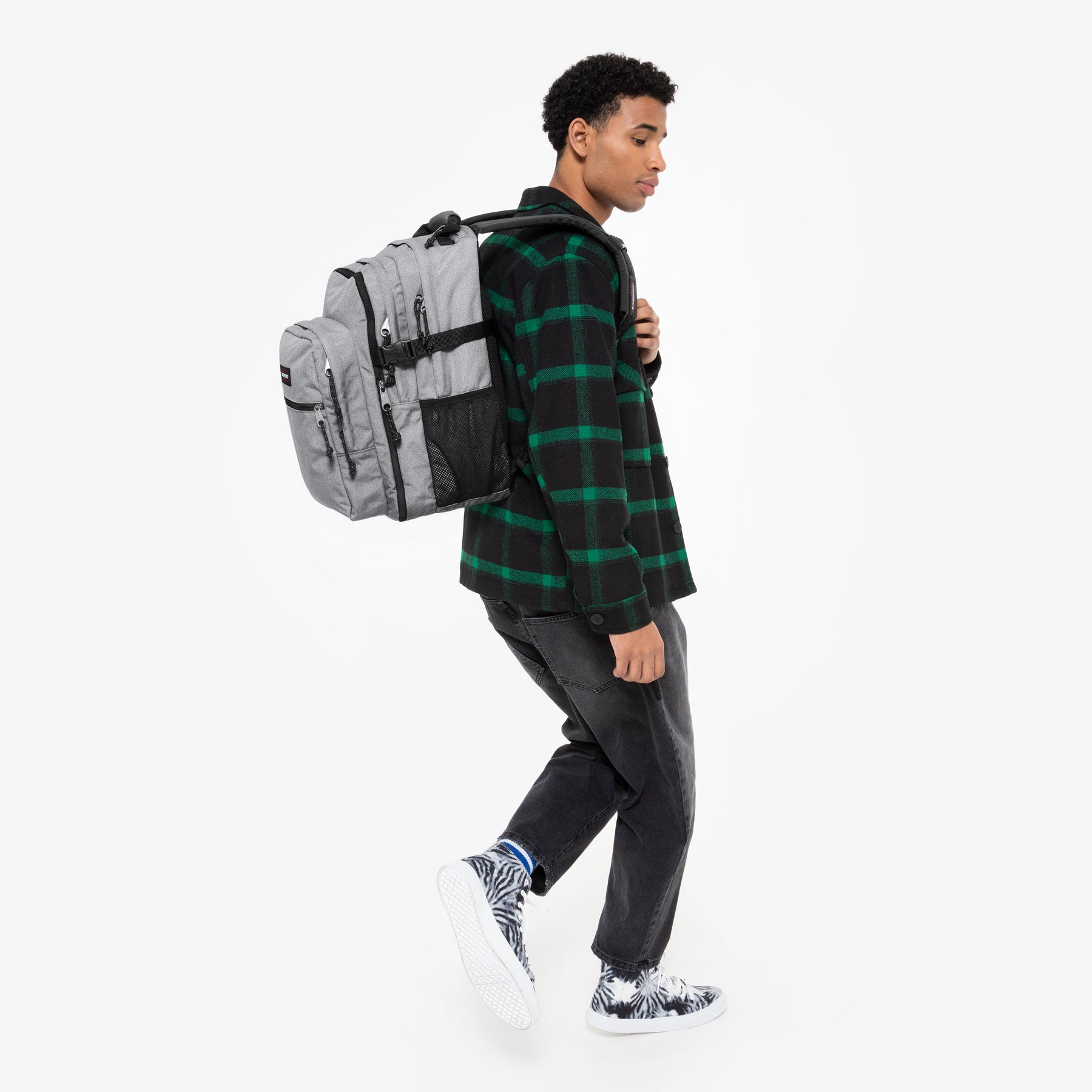eastpak-tutor-sac-dos-sunday-grey-grand-15-pouces image 8