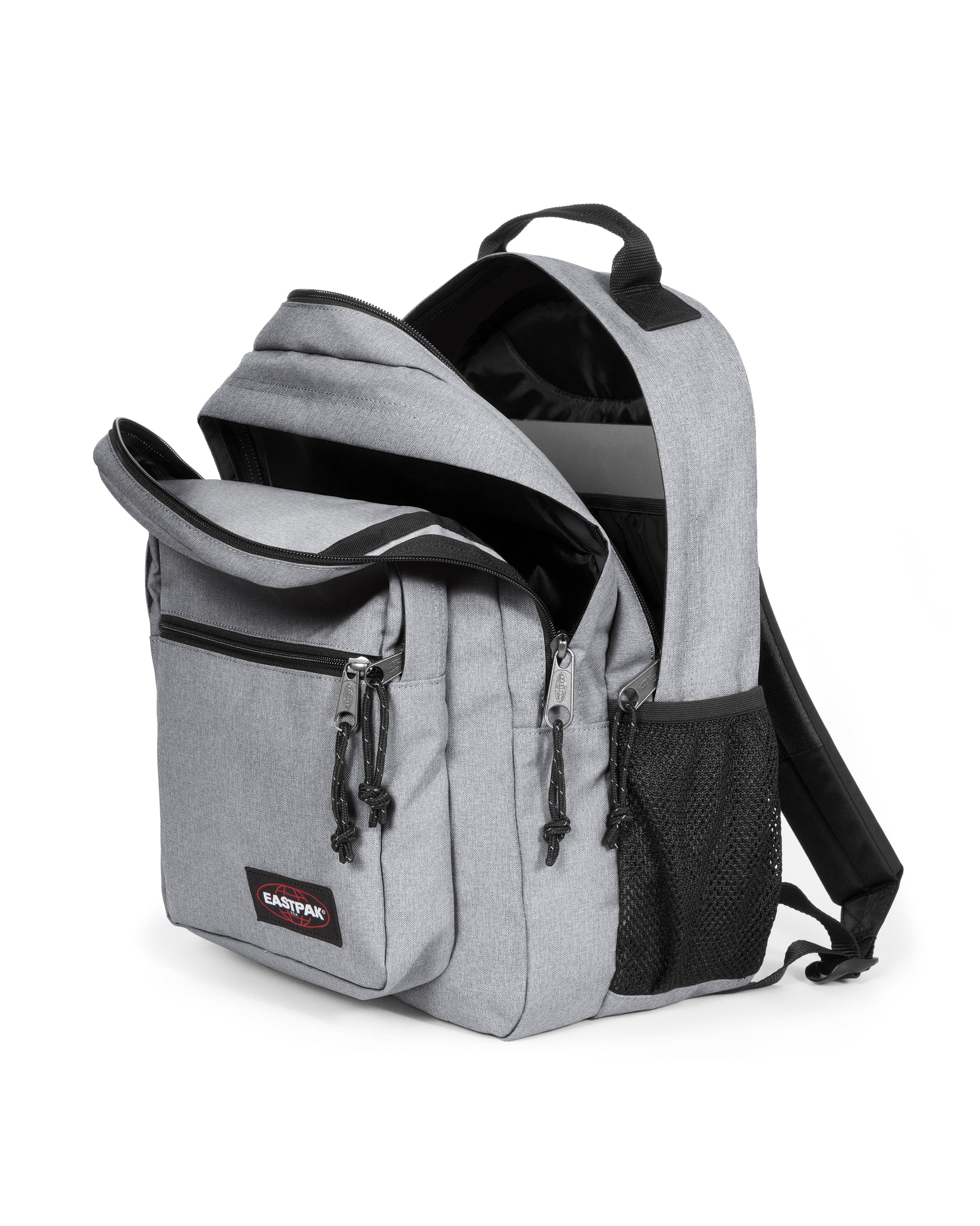 eastpak-morius-sac-dos-sunday-grey-15-pouces image 3
