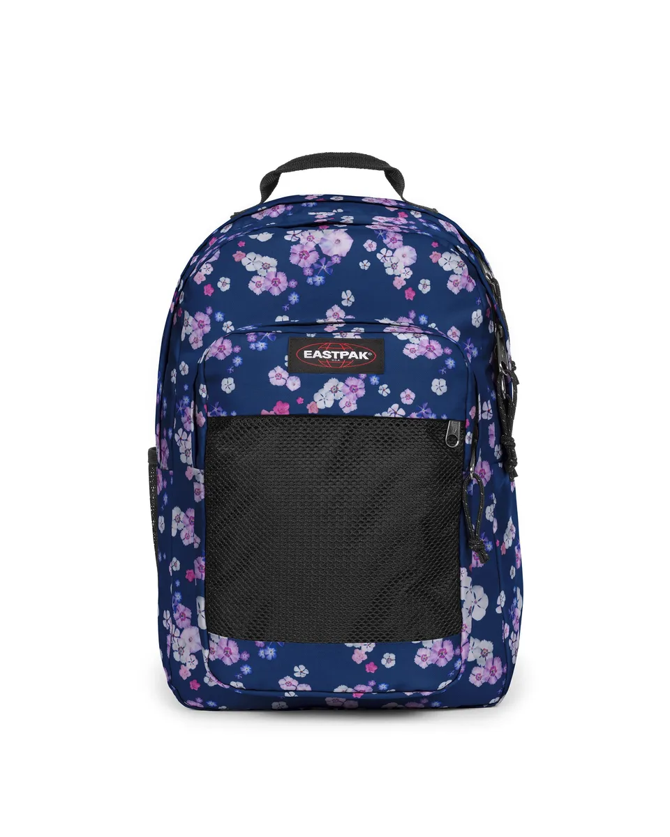 eastpak-study-buddy-sac-dos-floralbloomnavy-grand-16-pouces image 1