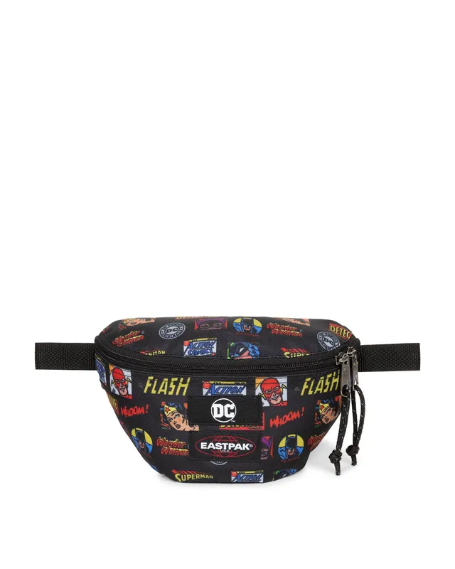 eastpak-springer-sac-banane-dc-icons-petit-dc-comics image 1