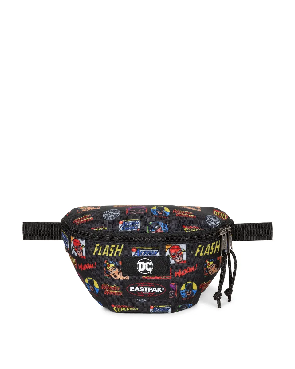 eastpak-springer-sac-banane-dc-icons-petit-dc-comics image 1