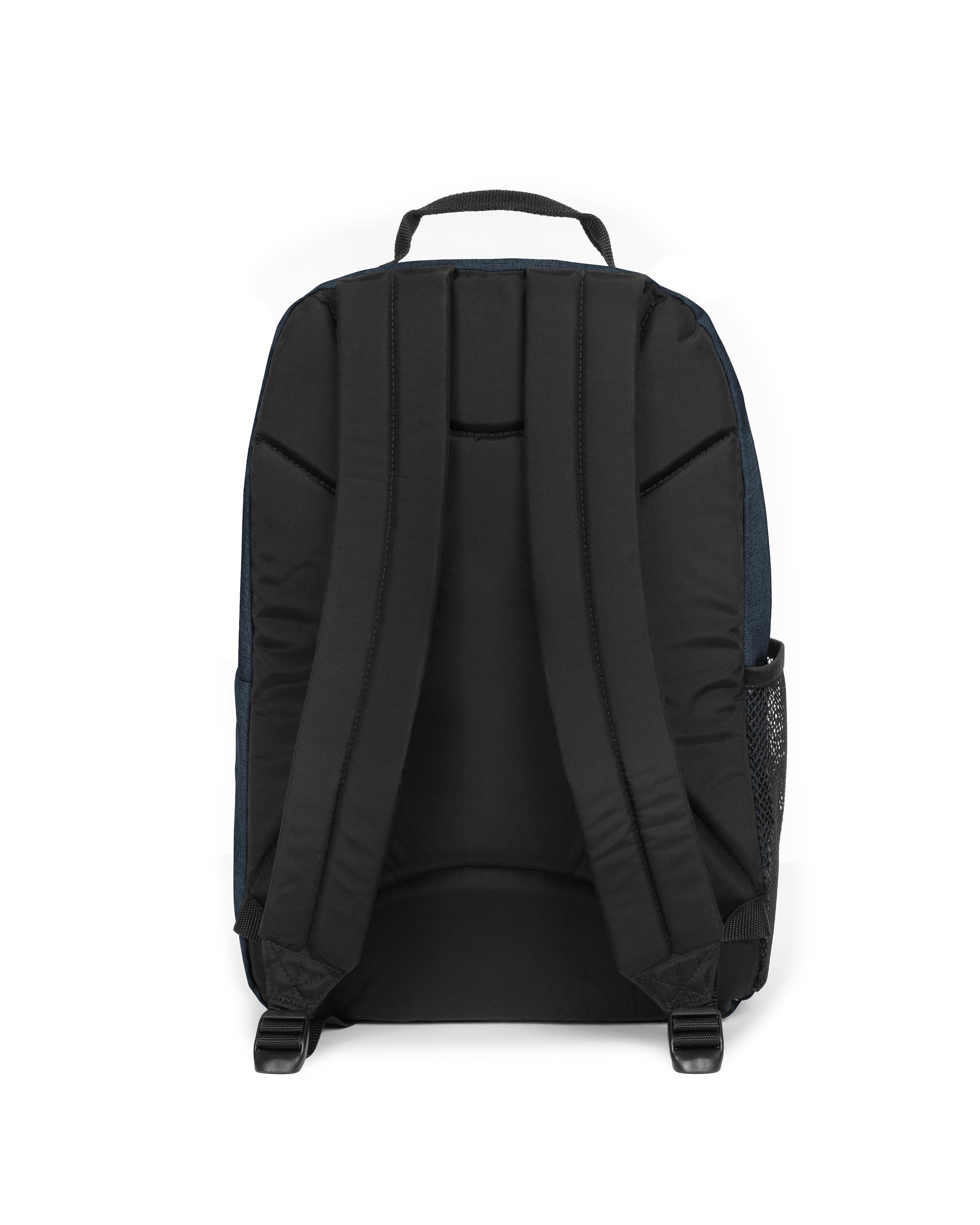 eastpak-study-buddy-sac-dos-triple-denim-grand-16-pouces image 3