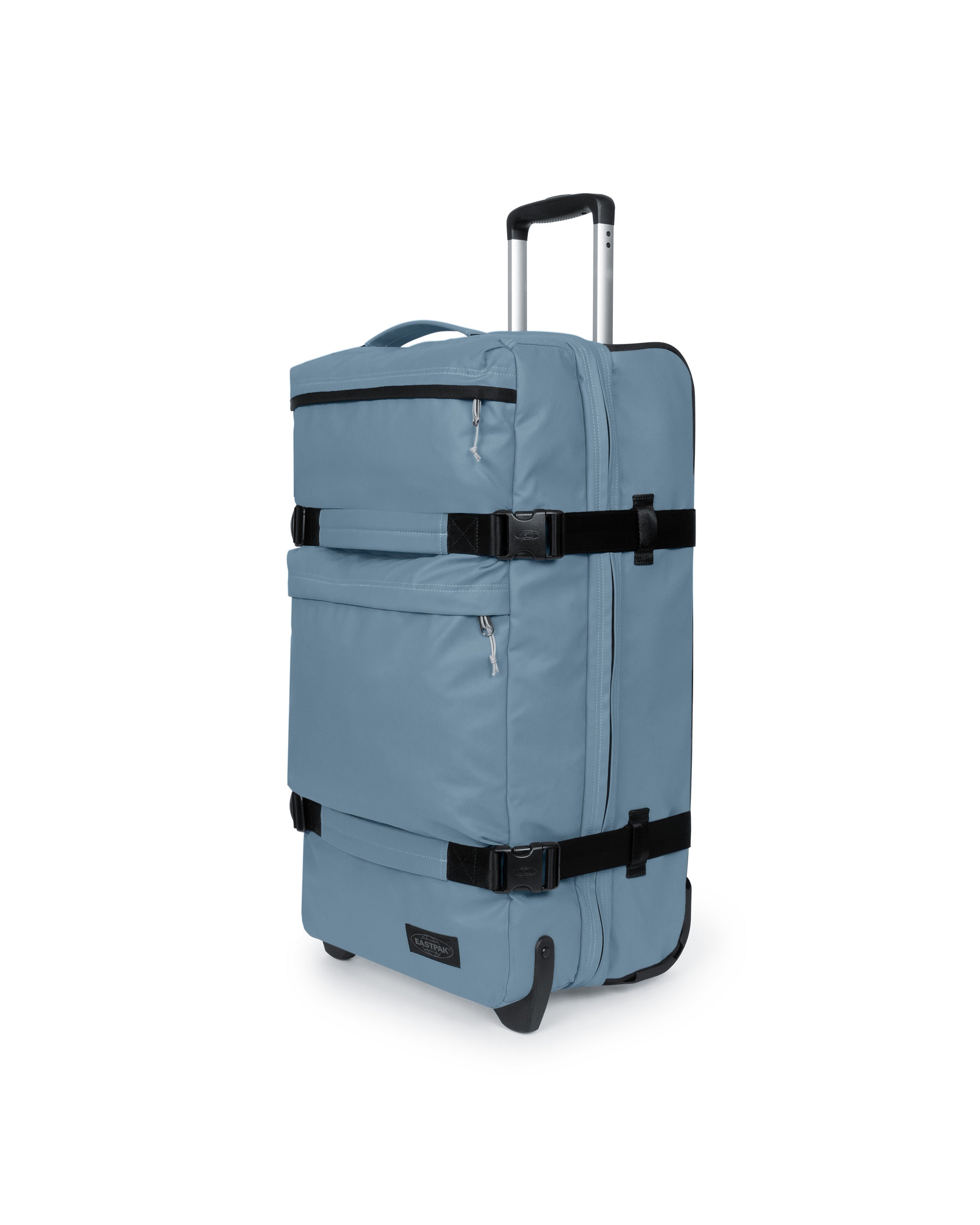 eastpak-transit-r-plus-m-valise-tarp-dust-blue-moyen image 5