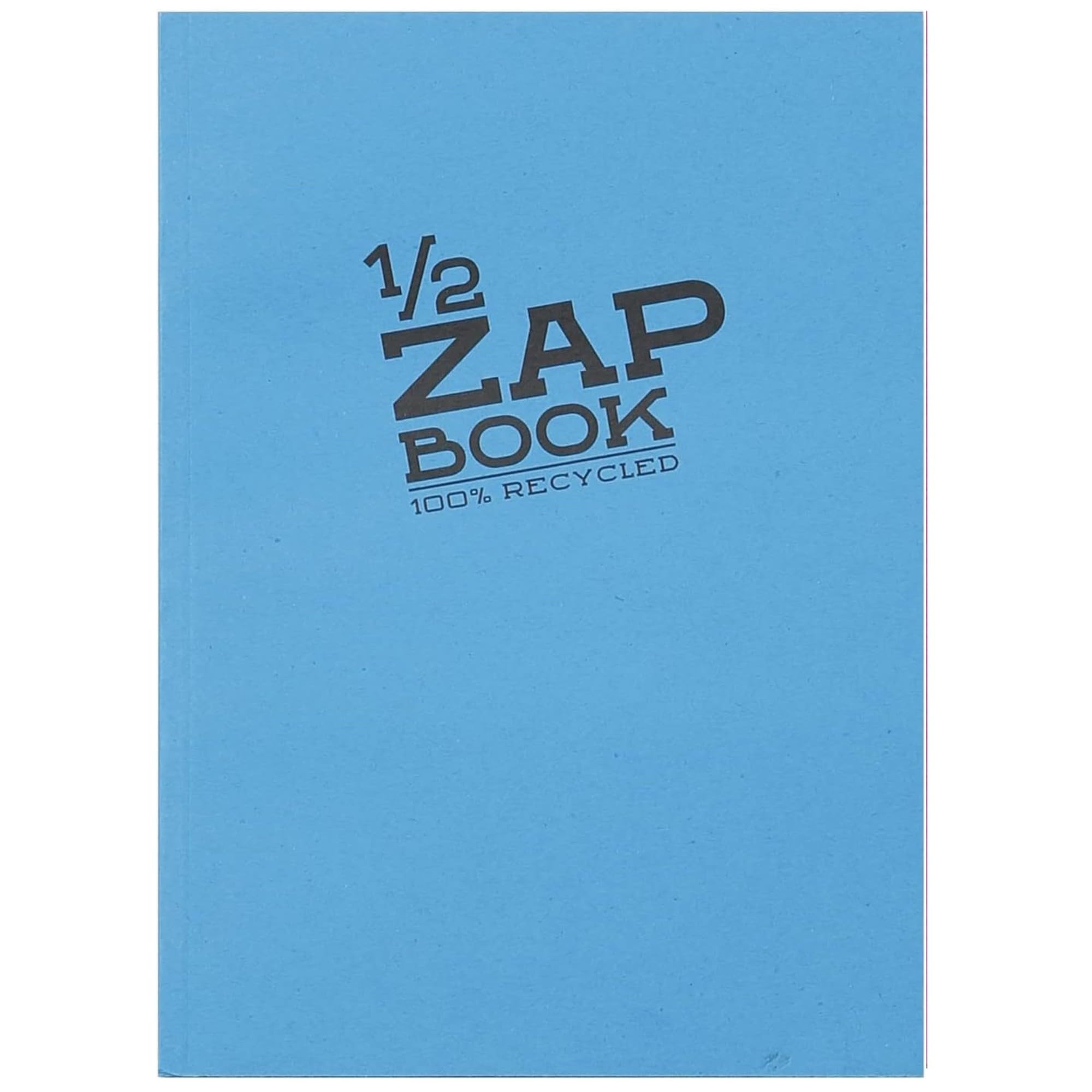 clairefontaine-forever-zap-book-carnet-a5-80-feuilles-recycl image 8