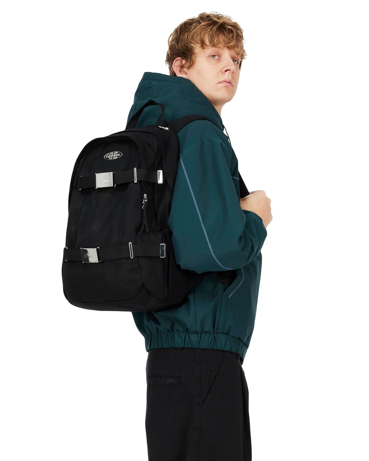 eastpak-getter-dime-sac-dos-dime-black-moyen-pc-16 image 2