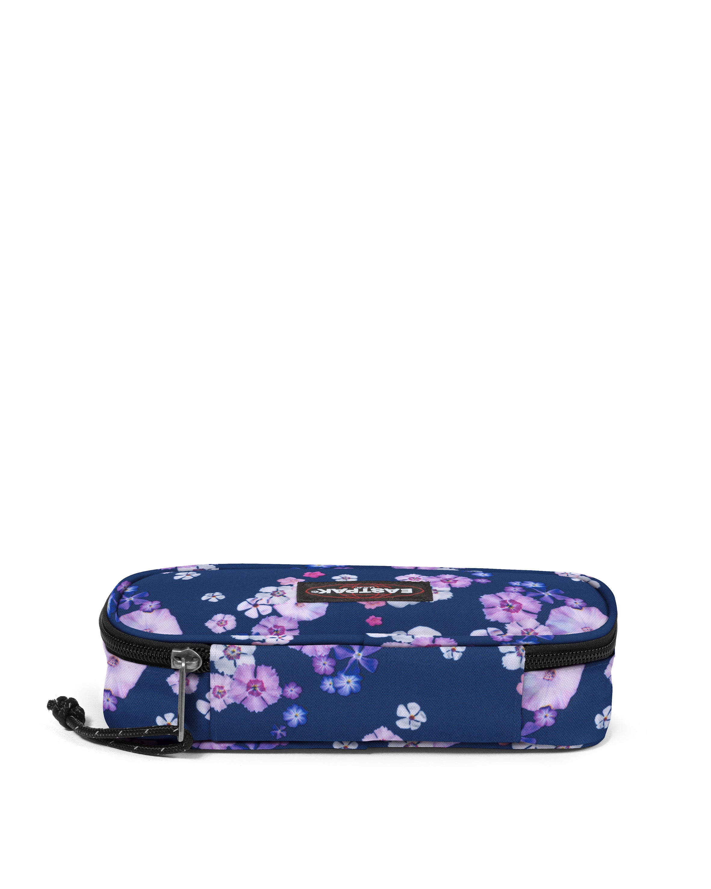 eastpak-oval-single-trousse-floralbloomnavy-motif-fleurs image 3
