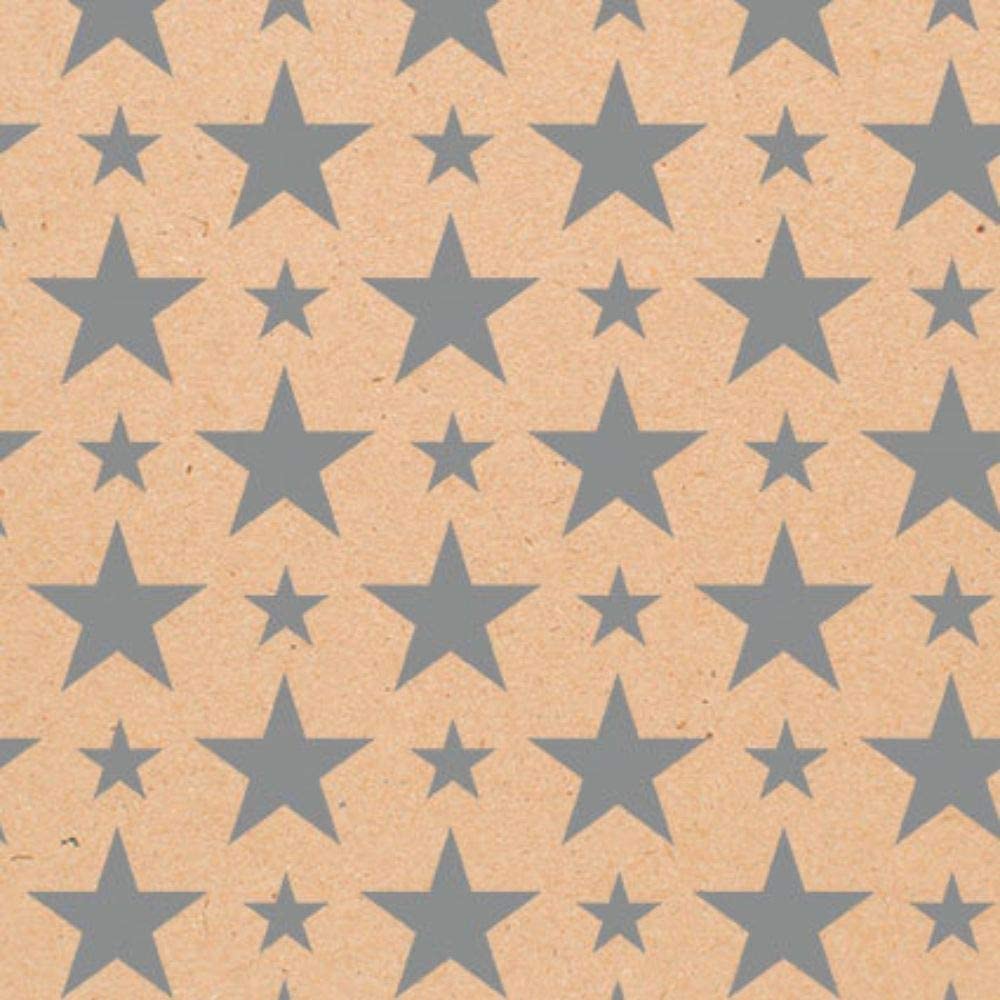 clairefontaine-tulip-paper-223801c-papier-cadeau-toiles-argent-50m image 3