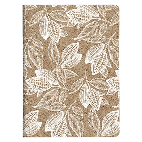 clairefontaine-cocoa-83547c-carnet-mots-de-passe-a5-cacao image 8