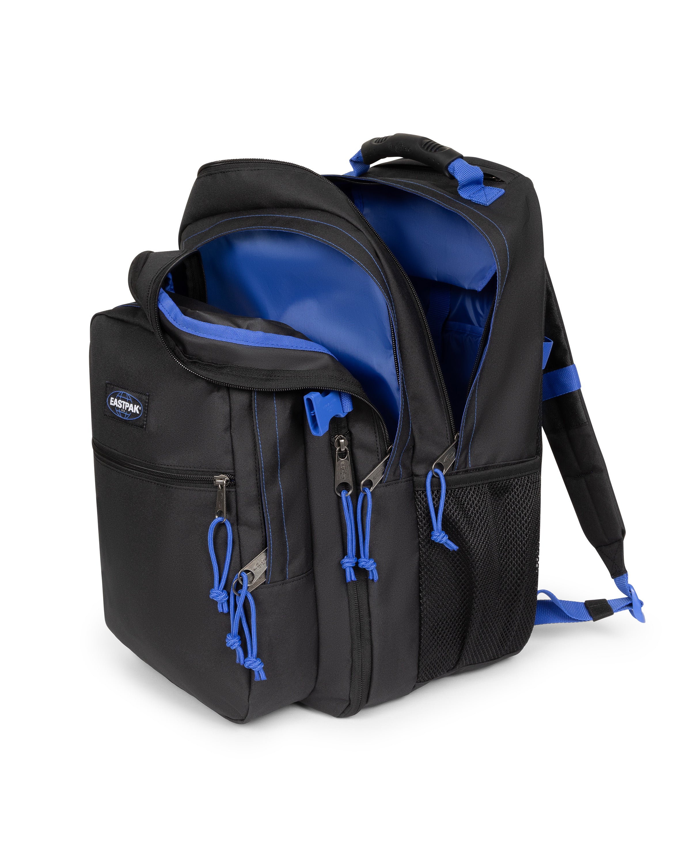 eastpak-tutor-sac-dos-kontrast-grand-16-pouces image 2