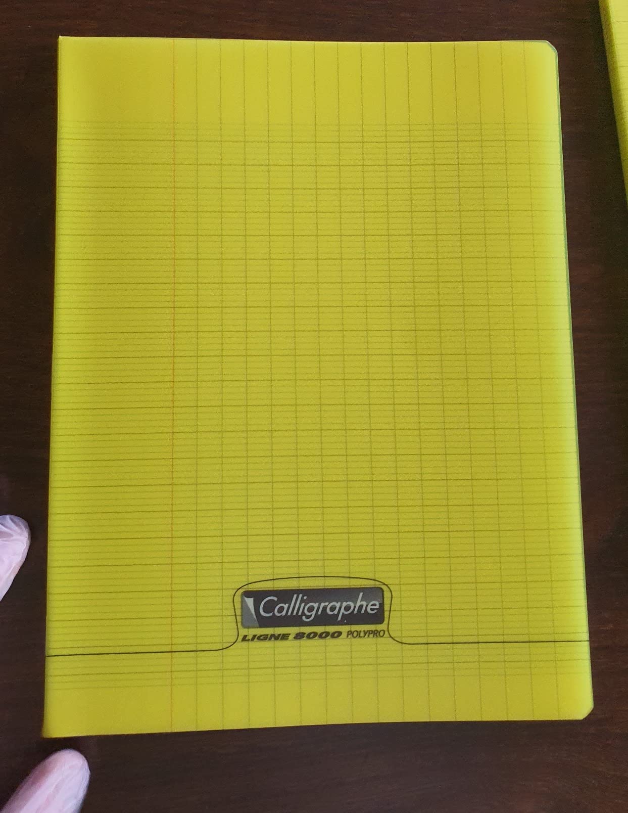 Écriture fluide