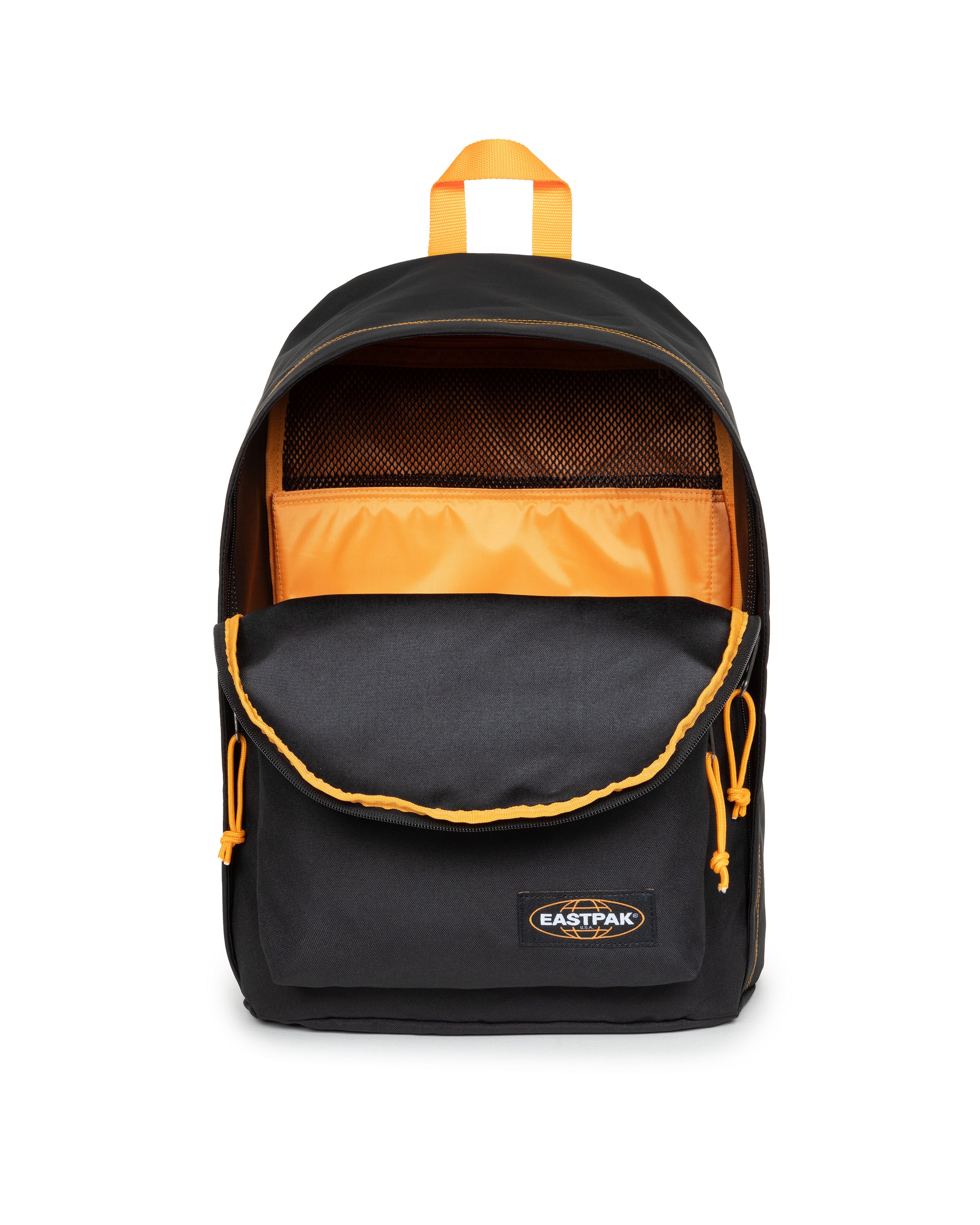 eastpak-out-of-office-sac-dos-kontrast-mango-ordinateur-14-pouces image 2