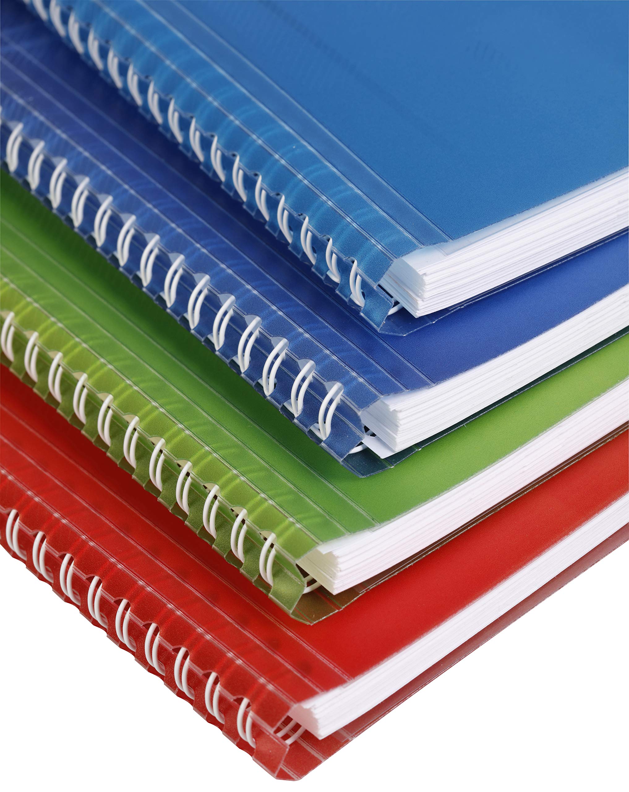 clairefontaine-koverbook-cahier-texte-17x22-grands-carreaux-90g image 8