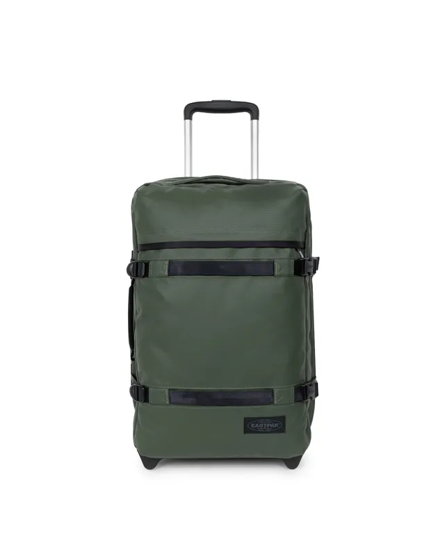 eastpak-transit-r-s-valise-cabine-tarp-forest-d-perlante image 1