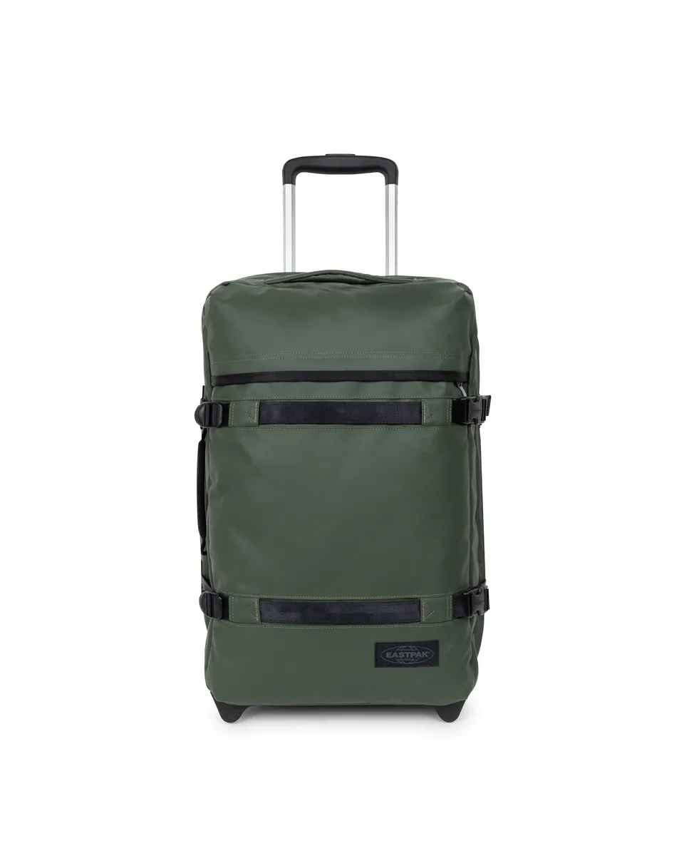 eastpak-transit-r-s-valise-cabine-tarp-forest-d-perlante image 1