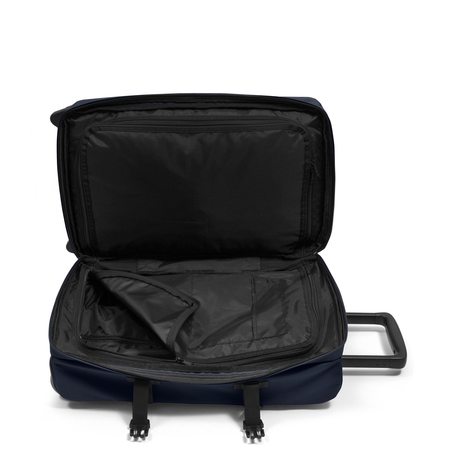 eastpak-strapverz-s-valise-cabine-ultra-marine-petit image 2