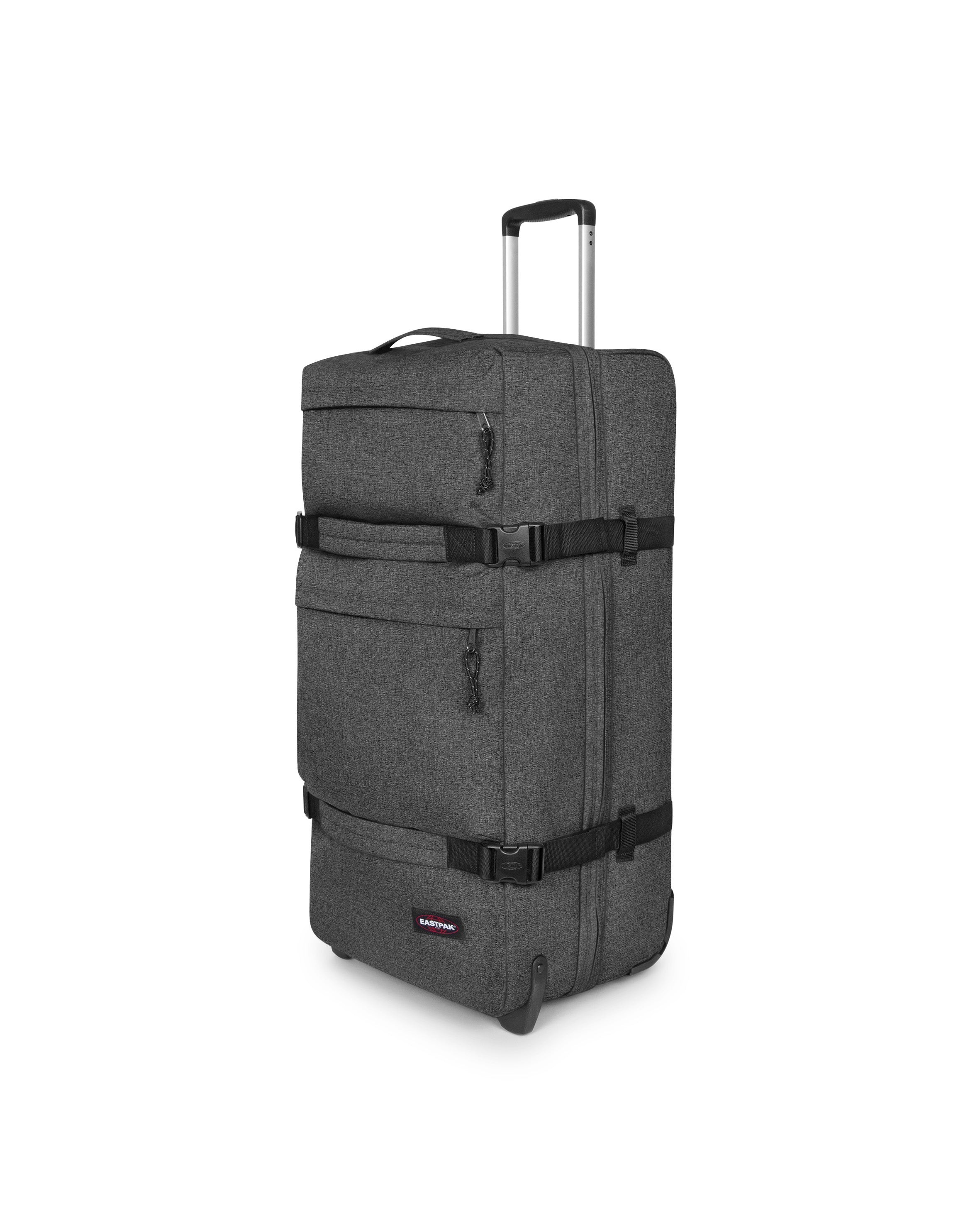 eastpak-transit-r-plus-m-valise-black-denim-moyen-tsa-souple image 6