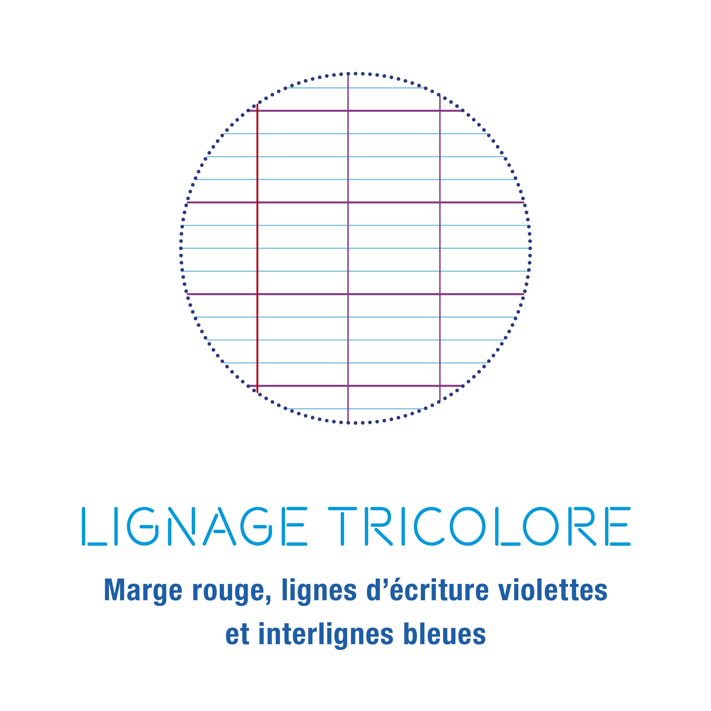 calligraphe-352360c-cahier-de-texte-spirale-17x22-100p image 3