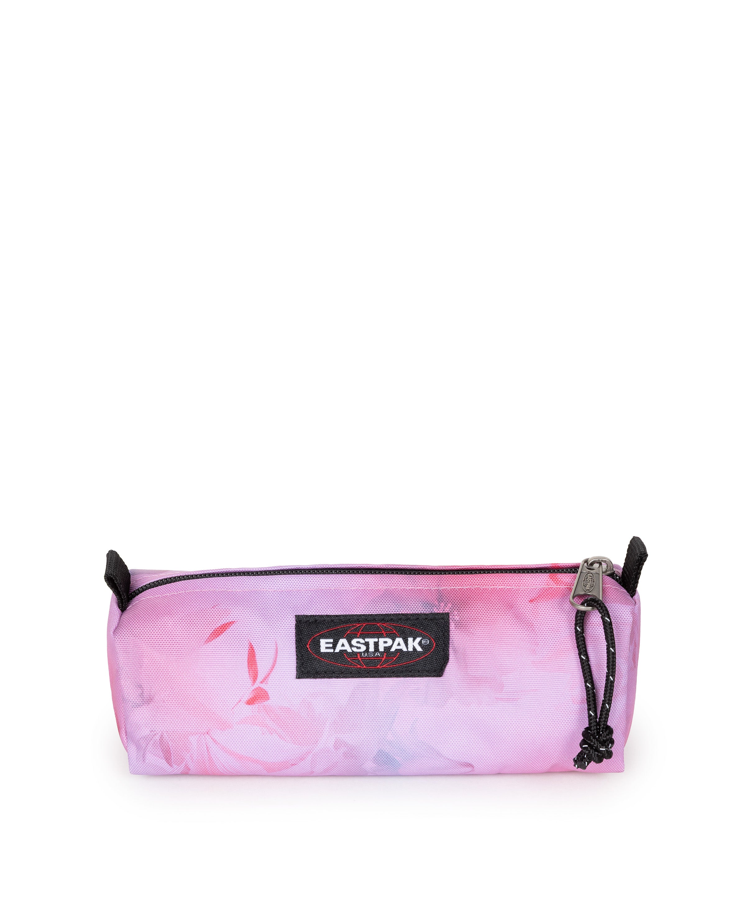 eastpak-benchmark-single-trousse-flower-mix-small-d-perlante image 1