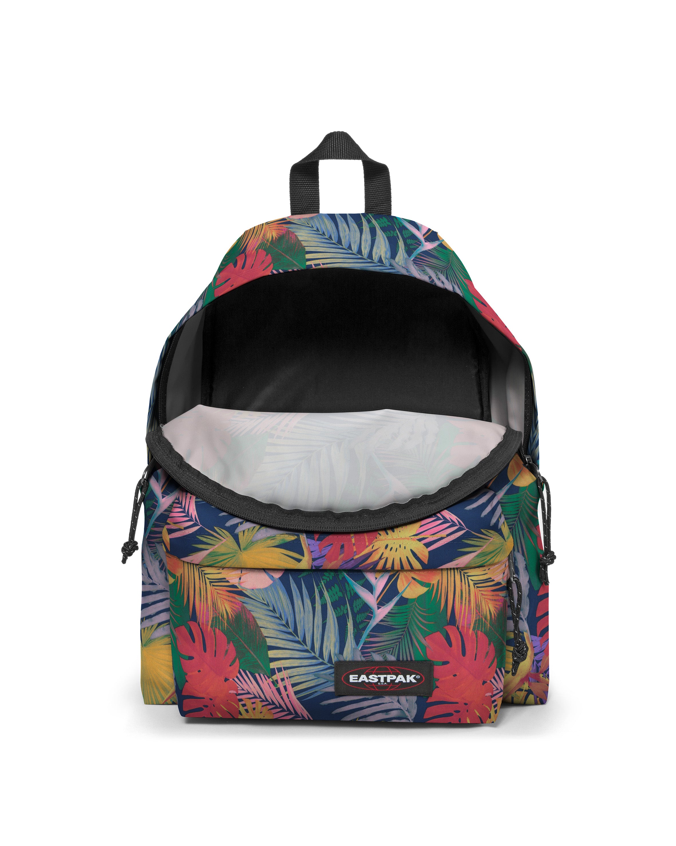 eastpak-padded-pak-r-sac-dos-brize-retronavy-moyen-d-perlant image 2