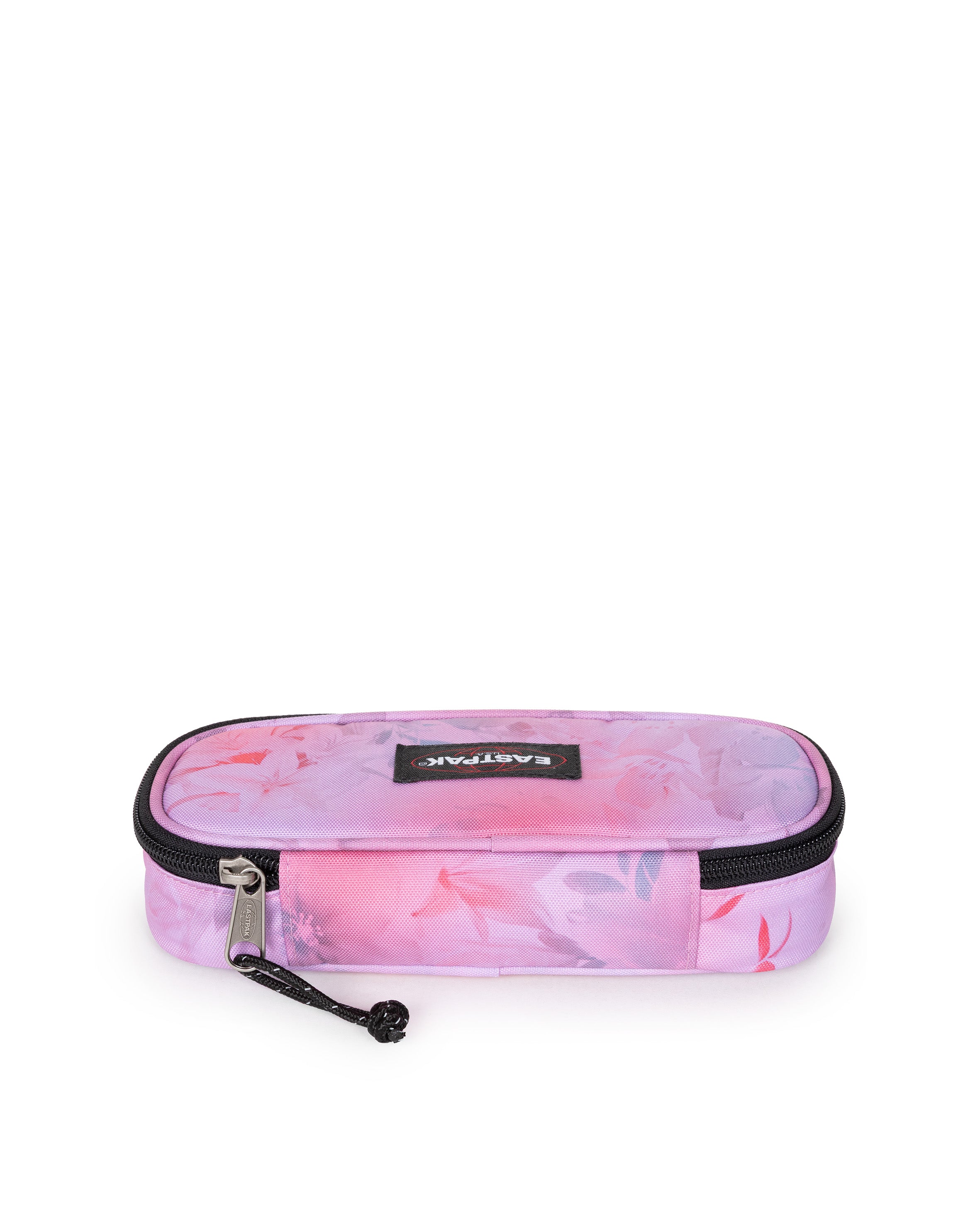 eastpak-oval-single-trousse-flower-mix-motif-floral image 3