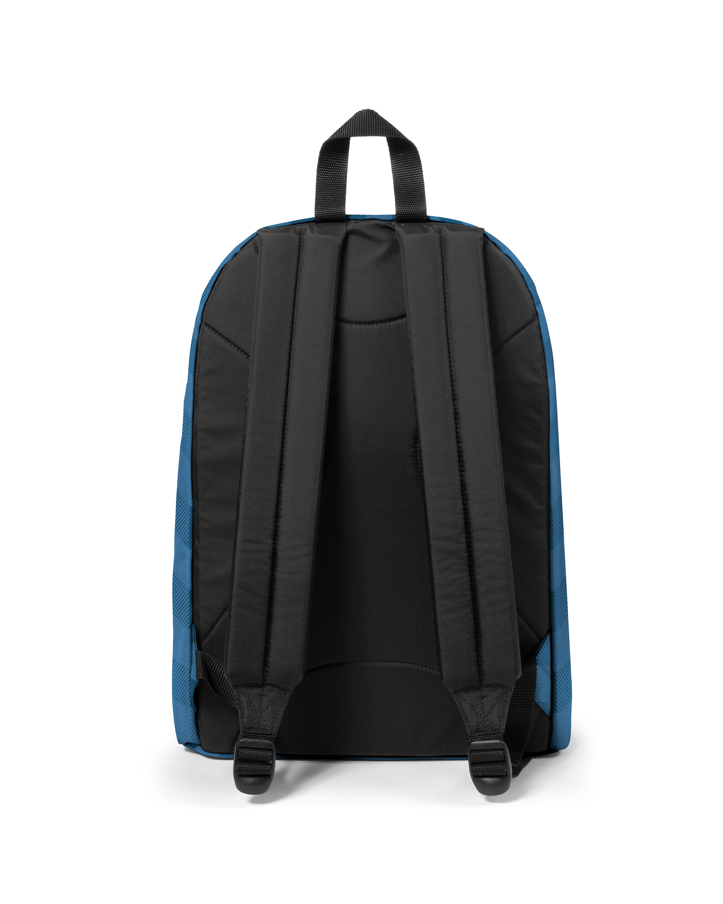 eastpak-out-of-office-sac-dos-checker-blue-m-housse-ordinateur image 4