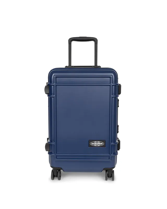 eastpak-resist-r-case-s-valise-cabine-ultra-marine-rigide image 1