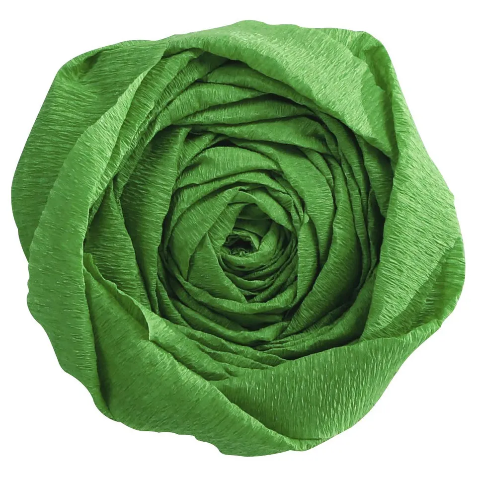 clairefontaine-tulip-papier-cr-pon-vert-pr-10-feuilles-60 image 1